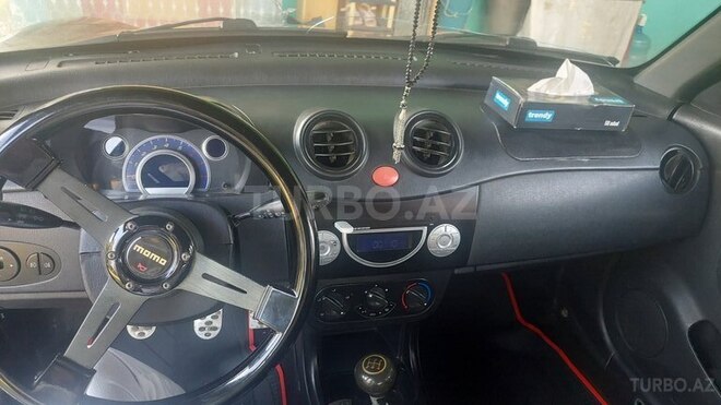 Lifan 320 2015, 183,620 km - 1.3 l - Bakı