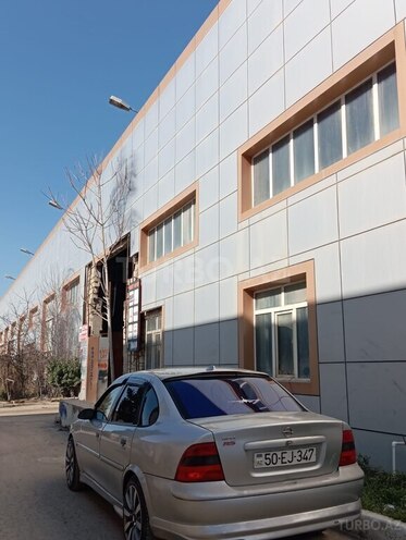 Opel Vectra 1996, 384,675 km - 2.0 l - Bakı