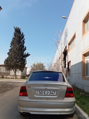 Opel Vectra 1996, 384,675 km - 2.0 l - Bakı