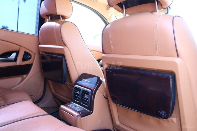 Maserati Quattroporte 2010, 125,170 km - 4.7 l - Xırdalan