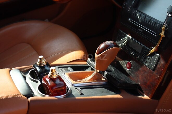 Maserati Quattroporte 2010, 125,170 km - 4.7 l - Xırdalan