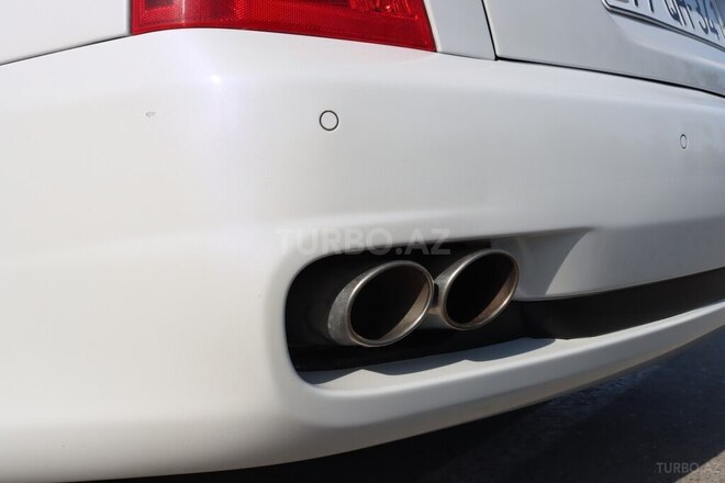 Maserati Quattroporte 2010, 125,170 km - 4.7 l - Xırdalan