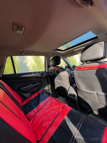 Changan CS 75 2015, 180,000 km - 1.8 l - Bakı