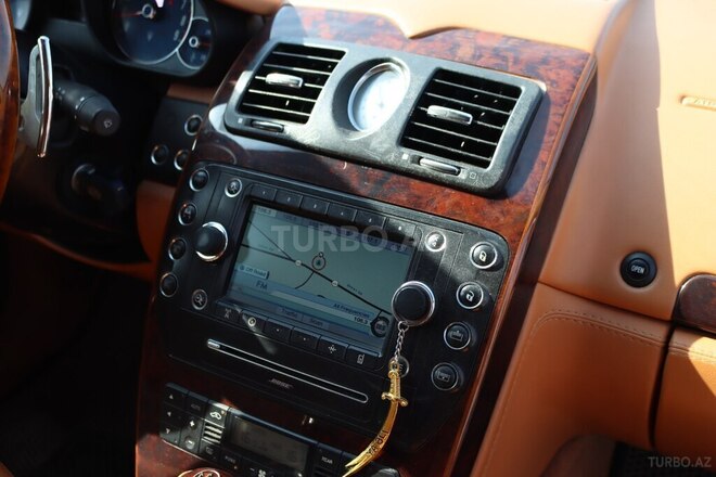 Maserati Quattroporte 2010, 125,170 km - 4.7 l - Xırdalan
