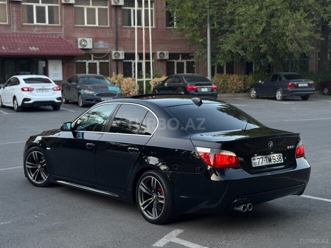 BMW 530 2005, 288,425 km - 3.0 l - Bakı