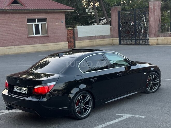 BMW 530 2005, 288,425 km - 3.0 l - Bakı