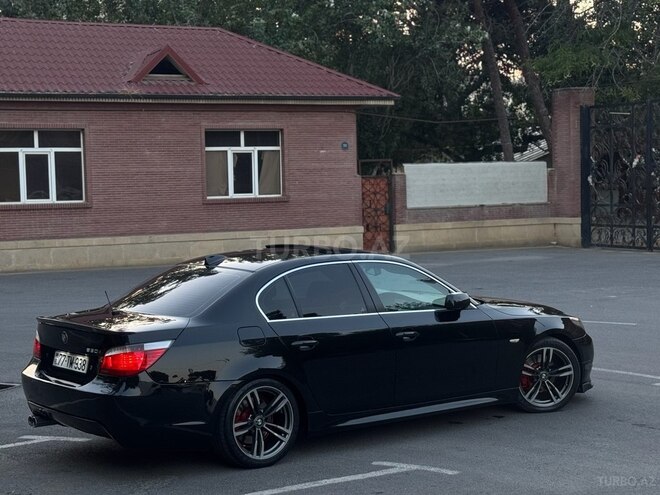 BMW 530 2005, 288,425 km - 3.0 l - Bakı