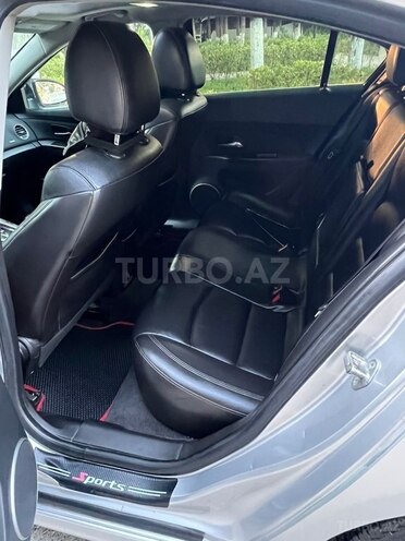 Chevrolet Cruze 2013, 275,147 km - 1.4 l - Sumqayıt