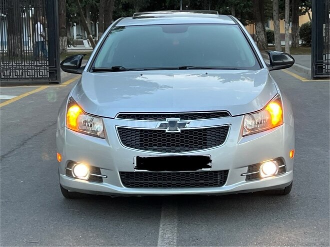 Chevrolet Cruze 2013, 275,147 km - 1.4 l - Sumqayıt