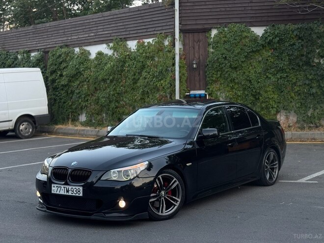 BMW 530 2005, 288,425 km - 3.0 l - Bakı