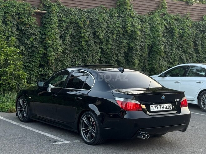 BMW 530 2005, 288,425 km - 3.0 l - Bakı