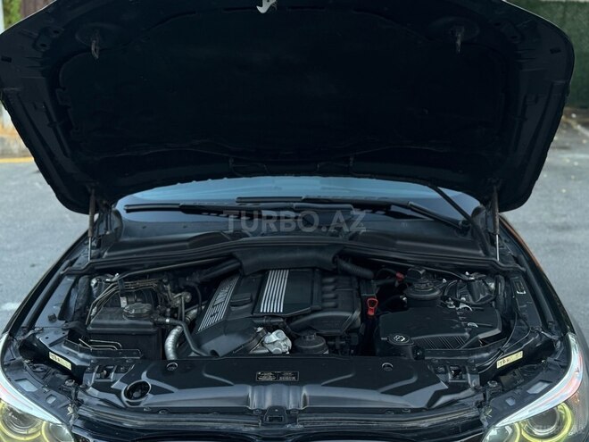 BMW 530 2005, 288,425 km - 3.0 l - Bakı