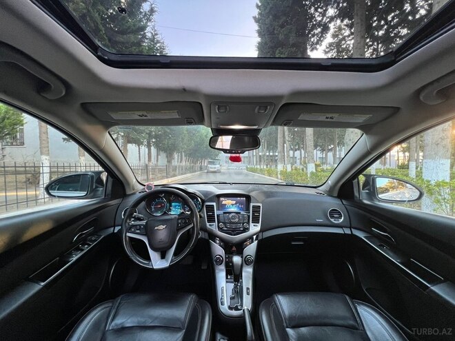 Chevrolet Cruze 2013, 275,147 km - 1.4 l - Sumqayıt