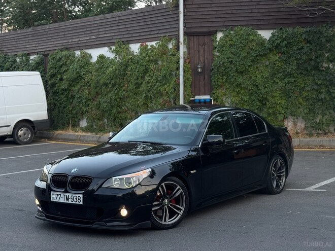 BMW 530 2005, 288,425 km - 3.0 l - Bakı