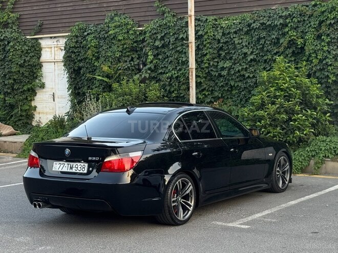 BMW 530 2005, 288,425 km - 3.0 l - Bakı