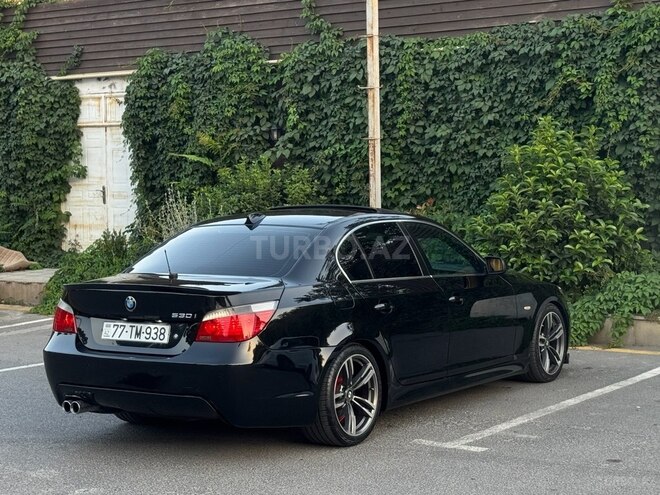 BMW 530 2005, 288,425 km - 3.0 l - Bakı