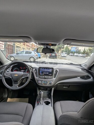 Chevrolet Malibu 2018, 102,600 km - 1.5 l - Gəncə