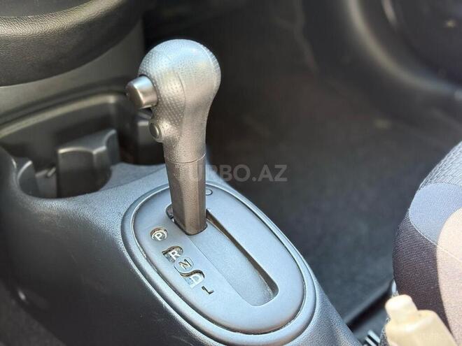 Nissan March 2012, 155,000 km - 1.2 l - Bakı
