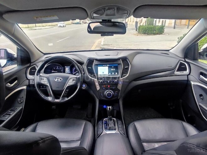 Hyundai Santa Fe 2015, 220,000 km - 2.0 l - Bakı