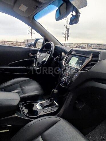 Hyundai Santa Fe 2015, 220,000 km - 2.0 l - Bakı