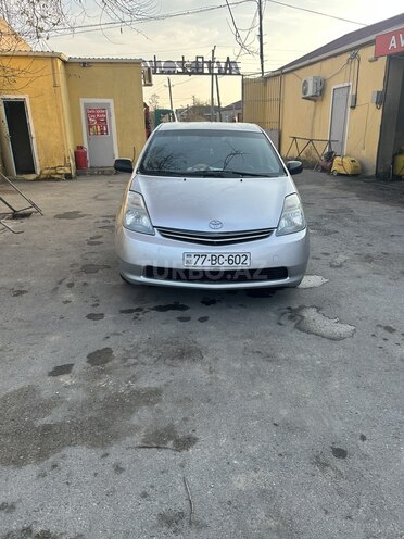Toyota Prius 2008, 321,754 km - 1.5 l - Bakı