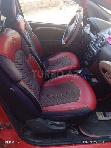 Changan Benni 2014, 151,100 km - 1.0 l - Lənkəran
