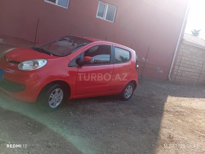 Changan Benni 2014, 151,100 km - 1.0 l - Lənkəran