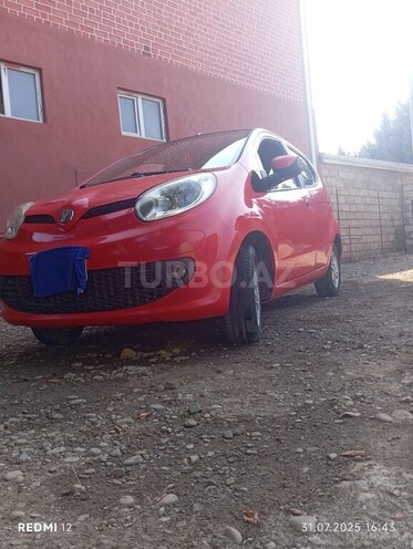 Changan Benni 2014, 151,100 km - 1.0 l - Lənkəran