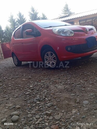 Changan Benni 2014, 151,100 km - 1.0 l - Lənkəran