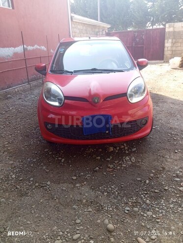 Changan Benni 2014, 151,100 km - 1.0 l - Lənkəran