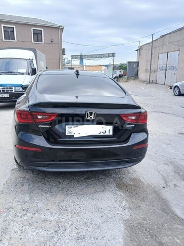 Honda Insight 2019, 140,000 km - 1.5 l - Bakı