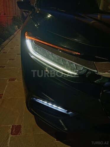 Honda Insight 2019, 140,000 km - 1.5 l - Bakı