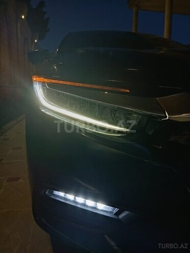 Honda Insight 2019, 140,000 km - 1.5 l - Bakı