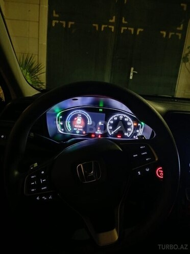 Honda Insight 2019, 140,000 km - 1.5 l - Bakı