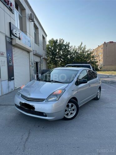 Toyota Prius 2006, 280,000 km - 1.5 л - Sumqayıt