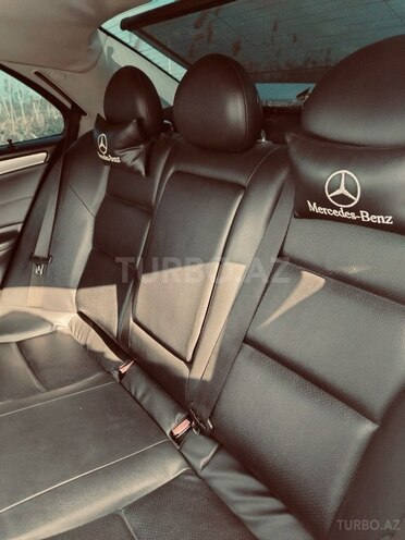 Mercedes C 230 2005, 360,000 km - 2.5 l - Bərdə