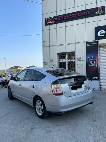 Toyota Prius 2006, 280,000 km - 1.5 л - Sumqayıt