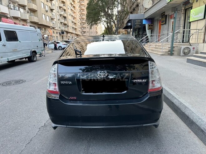 Toyota Prius 2007, 269,232 km - 1.5 l - Bakı