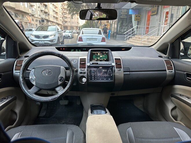 Toyota Prius 2007, 269,232 km - 1.5 l - Bakı