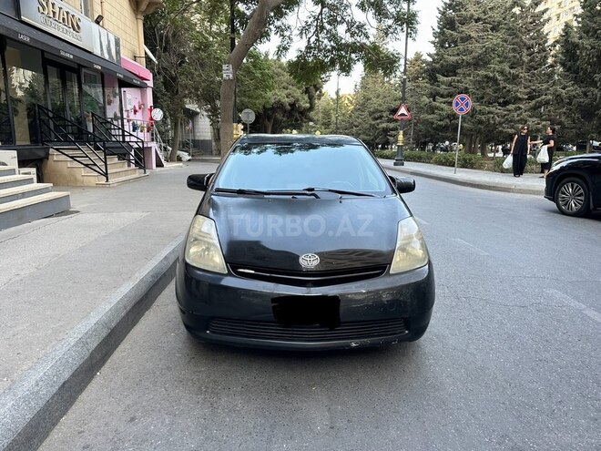 Toyota Prius 2007, 269,232 km - 1.5 l - Bakı