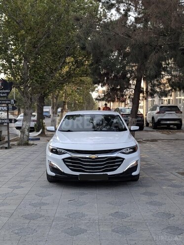 Chevrolet Malibu 2018, 102,600 km - 1.5 l - Gəncə