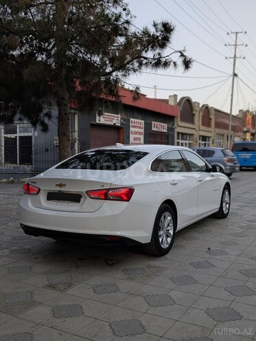 Chevrolet Malibu 2018, 102,600 km - 1.5 l - Gəncə