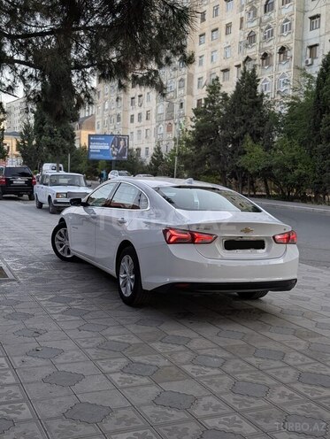 Chevrolet Malibu 2018, 102,600 km - 1.5 l - Gəncə