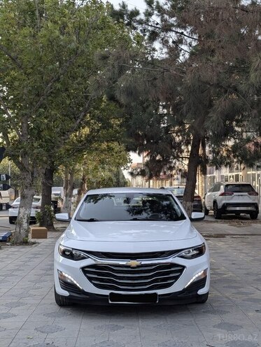 Chevrolet Malibu 2018, 102,600 km - 1.5 l - Gəncə
