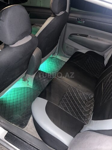 Toyota Prius 2008, 321,754 km - 1.5 l - Bakı
