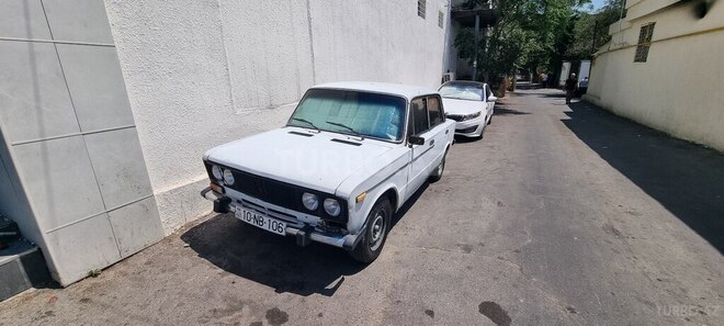 LADA (VAZ) 2106 2004, 250,000 km - 1.6 л - Bakı