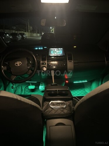 Toyota Prius 2008, 321,754 km - 1.5 l - Bakı