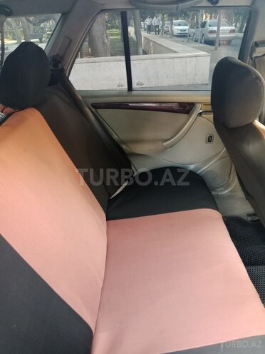 Mercedes C 180 1997, 545,086 km - 1.8 l - Bakı