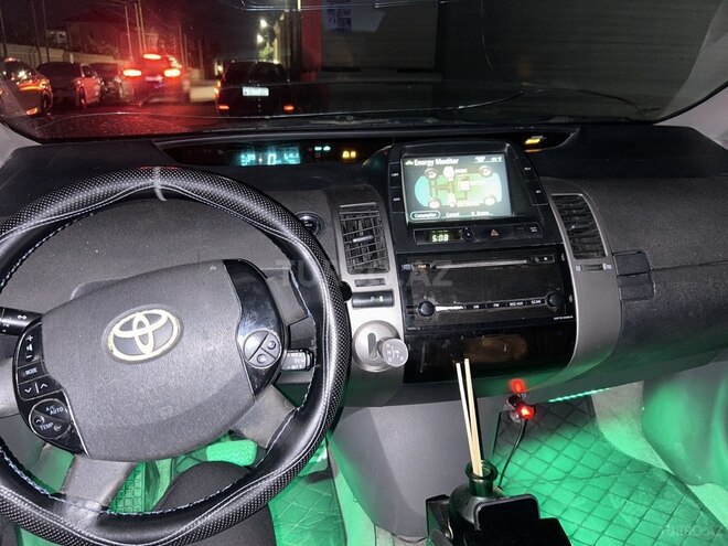 Toyota Prius 2008, 321,754 km - 1.5 l - Bakı