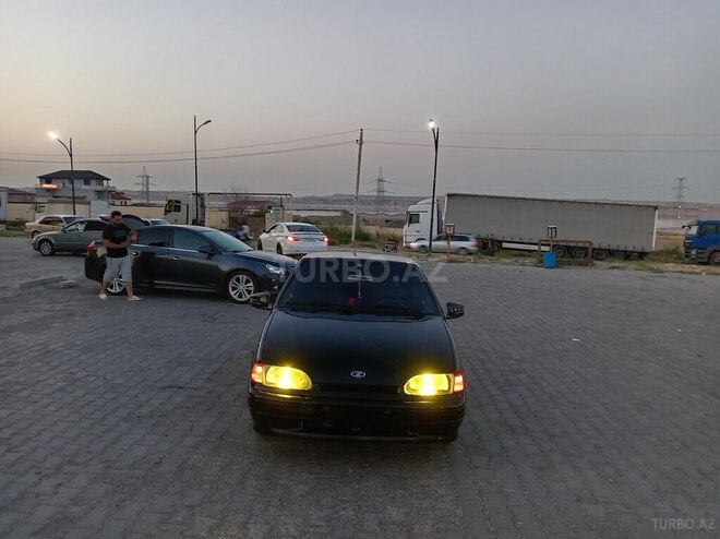 LADA (VAZ) 2114 2011, 250,000 km - 1.6 l - Bakı